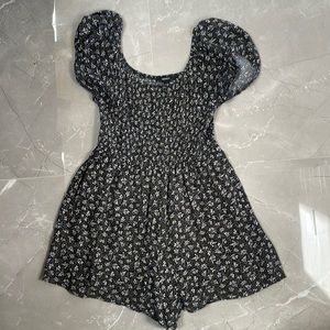 FOREVER 21 ROMPER IN GREAT CONDITION💗